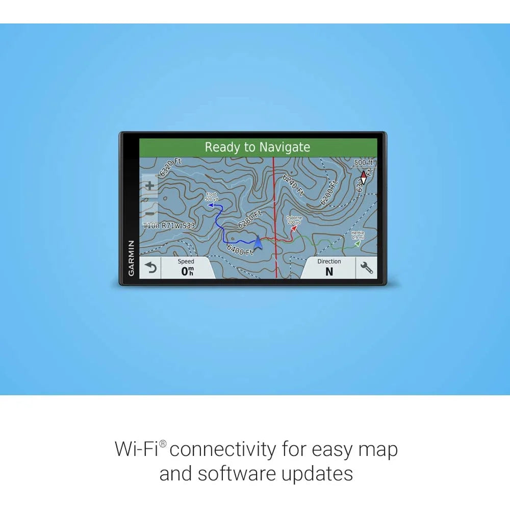 Garmin DriveTrack 71 F67689