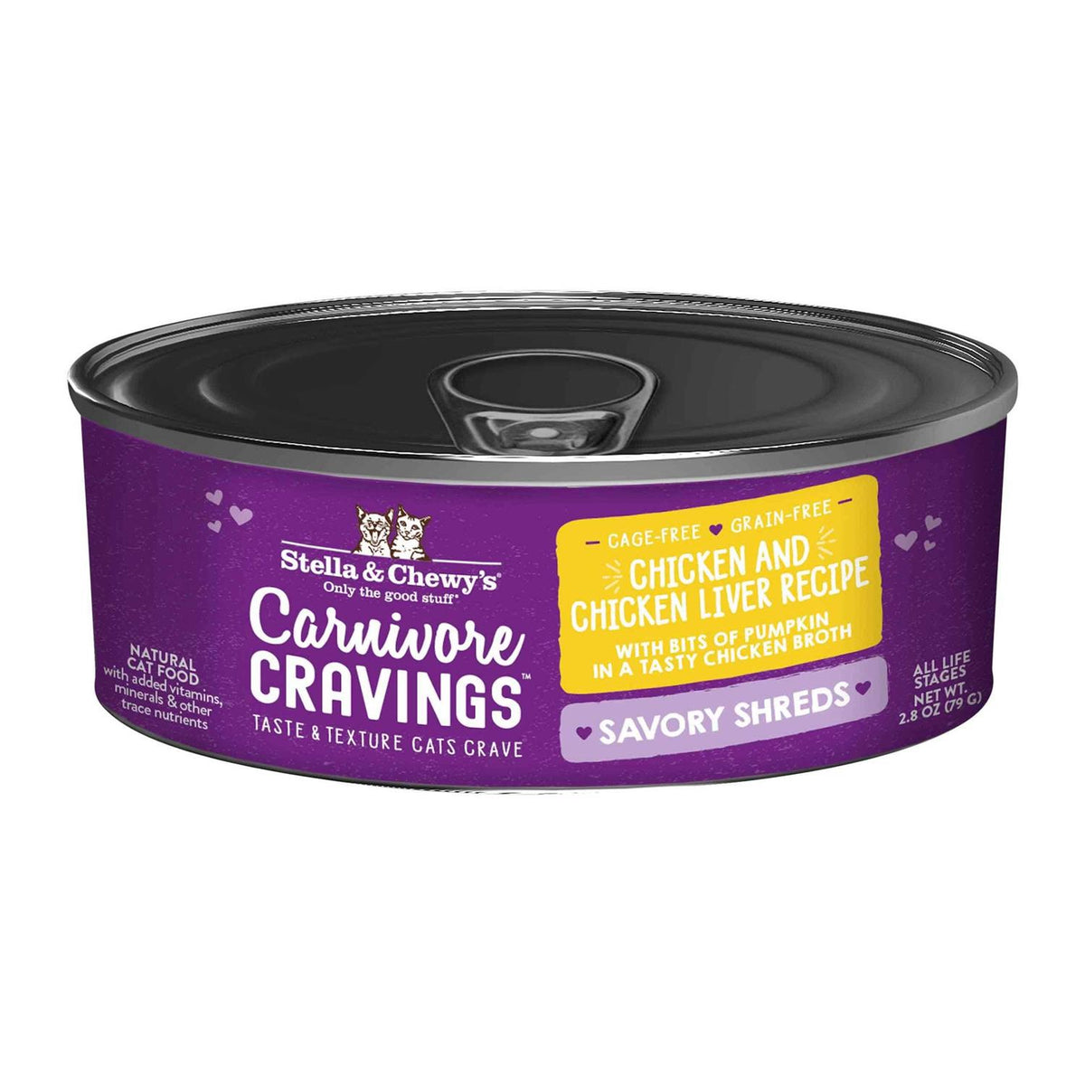 Chicken Pate Cat Food A9616