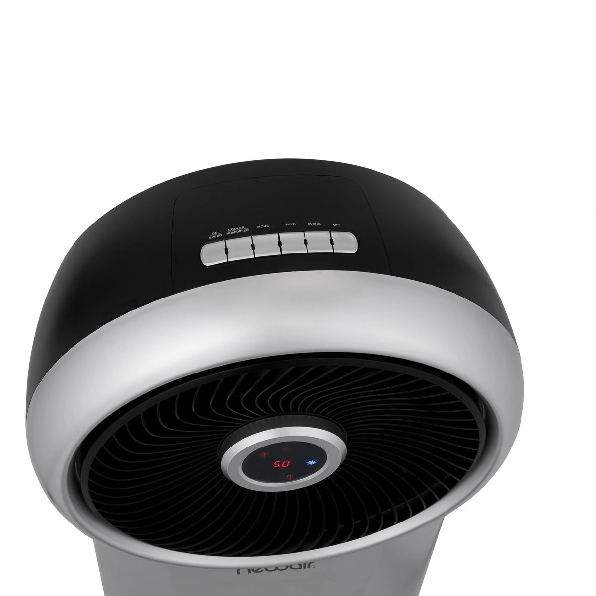 Evaporative Air Cooler and Portable Cooling Fan F82475