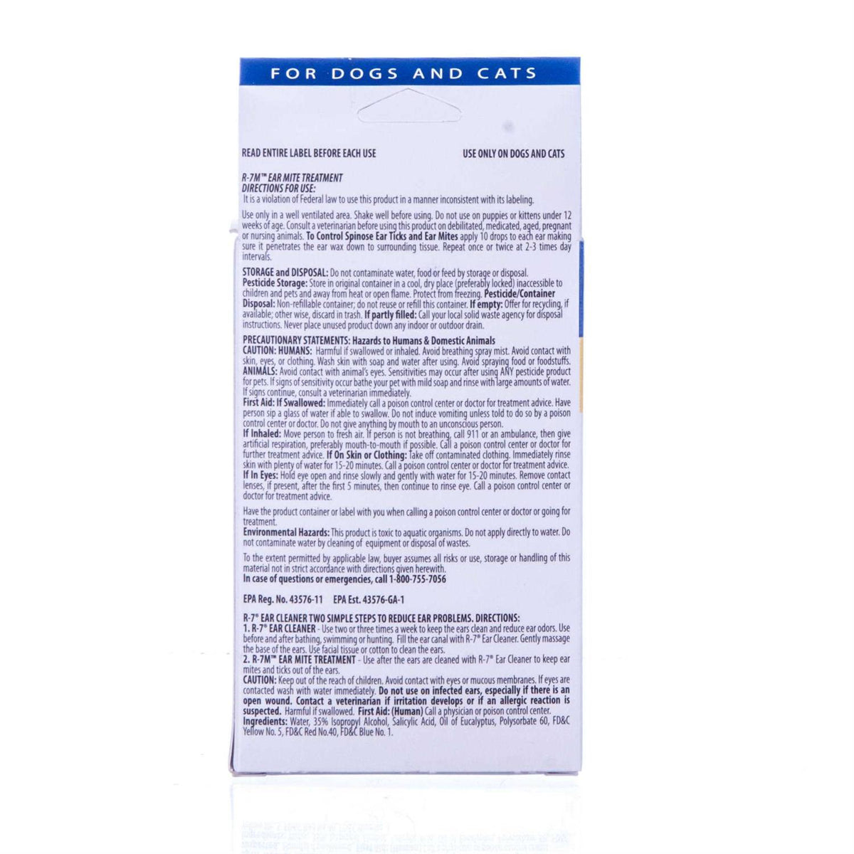 Ear Care L643830