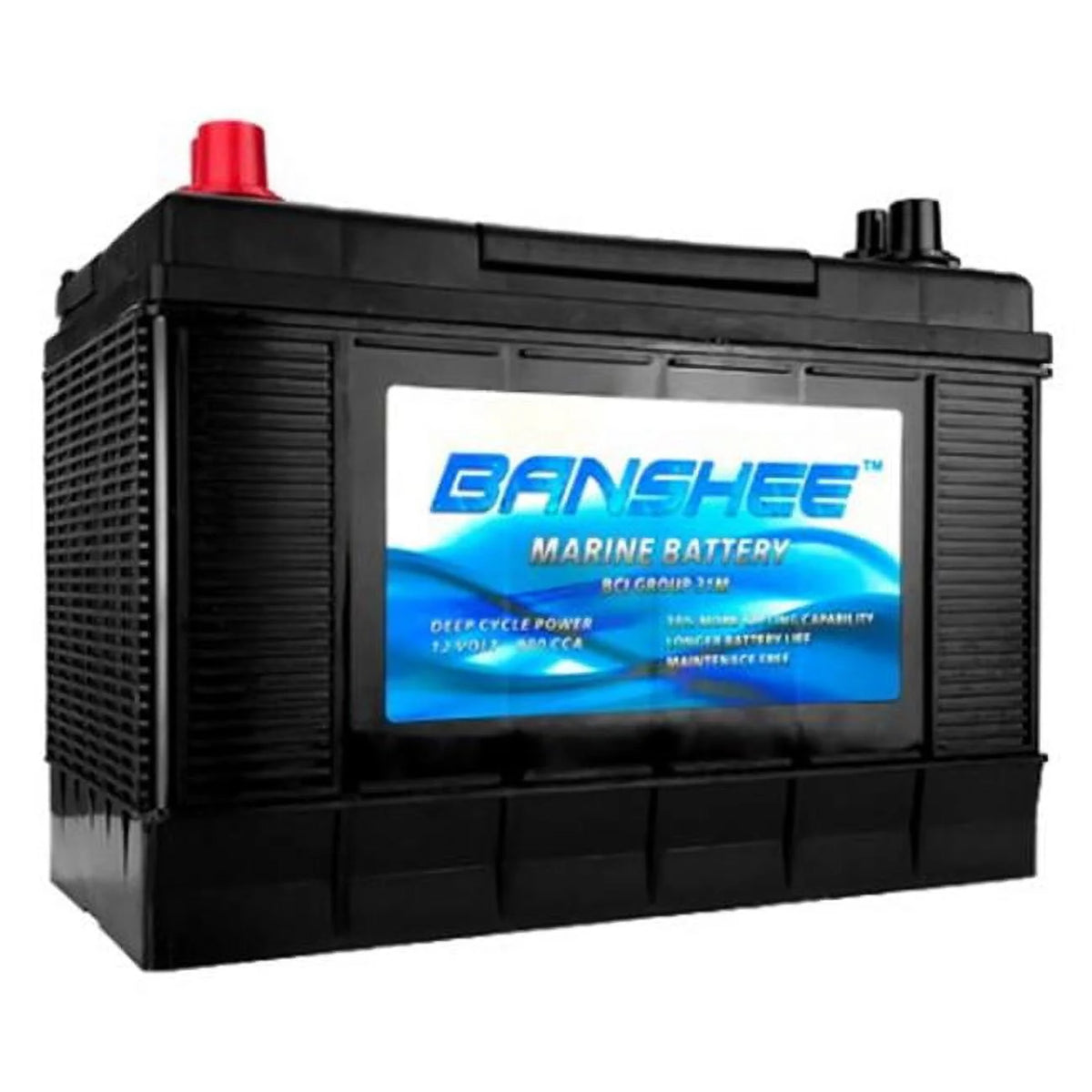 Marine Battery V792
