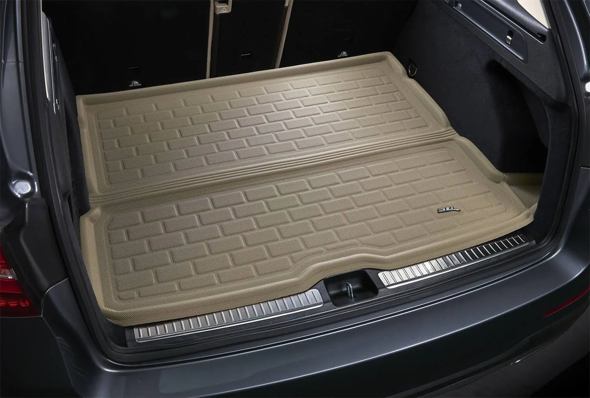 Tan Cargo Liner F478