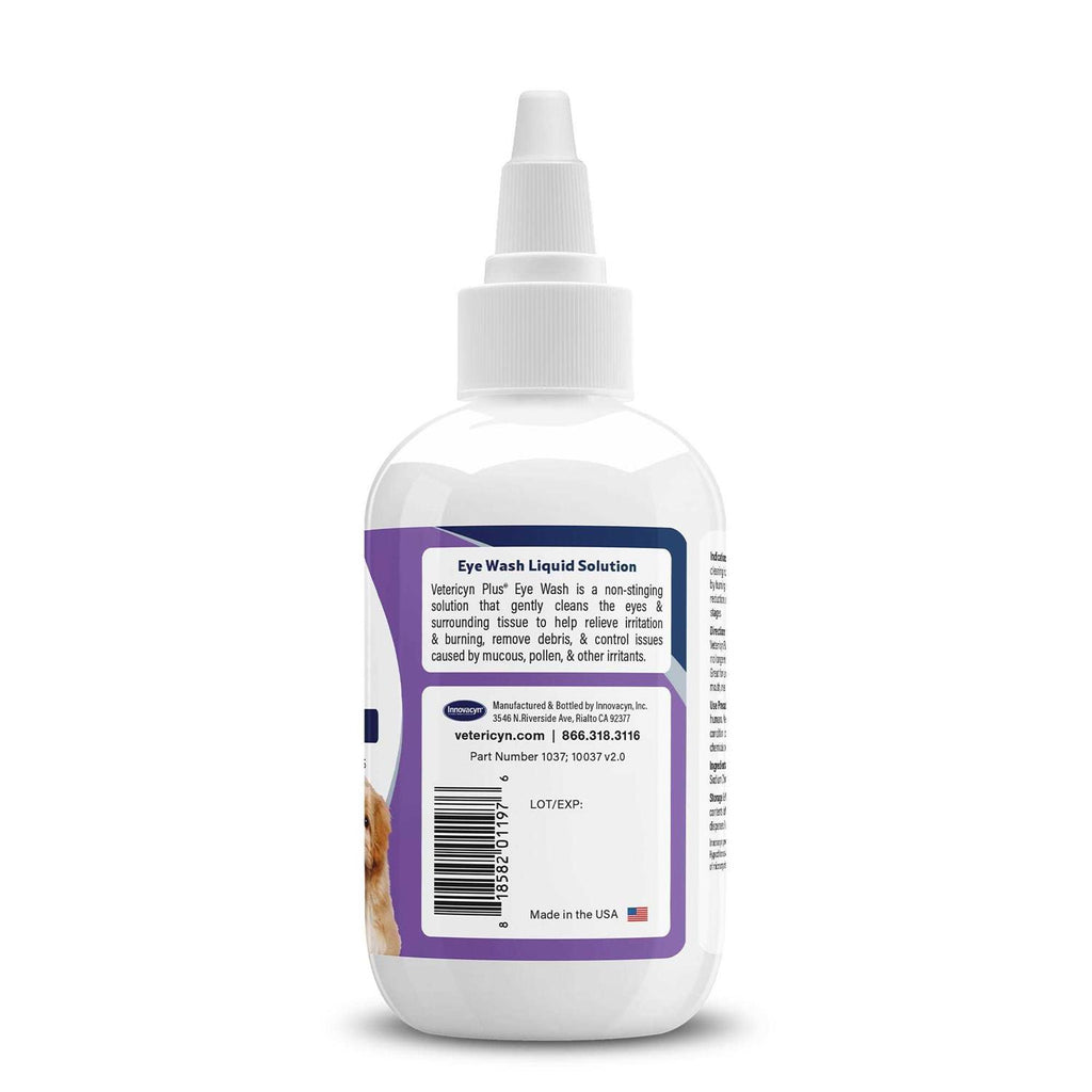 Eye Wash Pet Supplies E163972