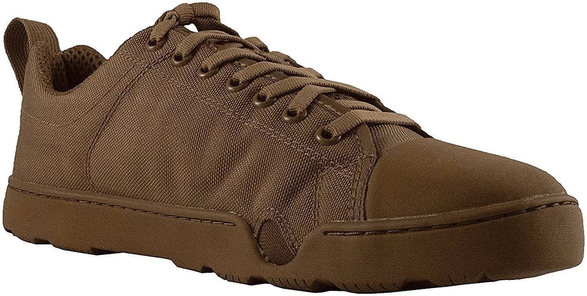 Coyote Maritime Assault Low Shoes Q650546