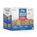 Freeze Dried Camping Food 12 Servings J698