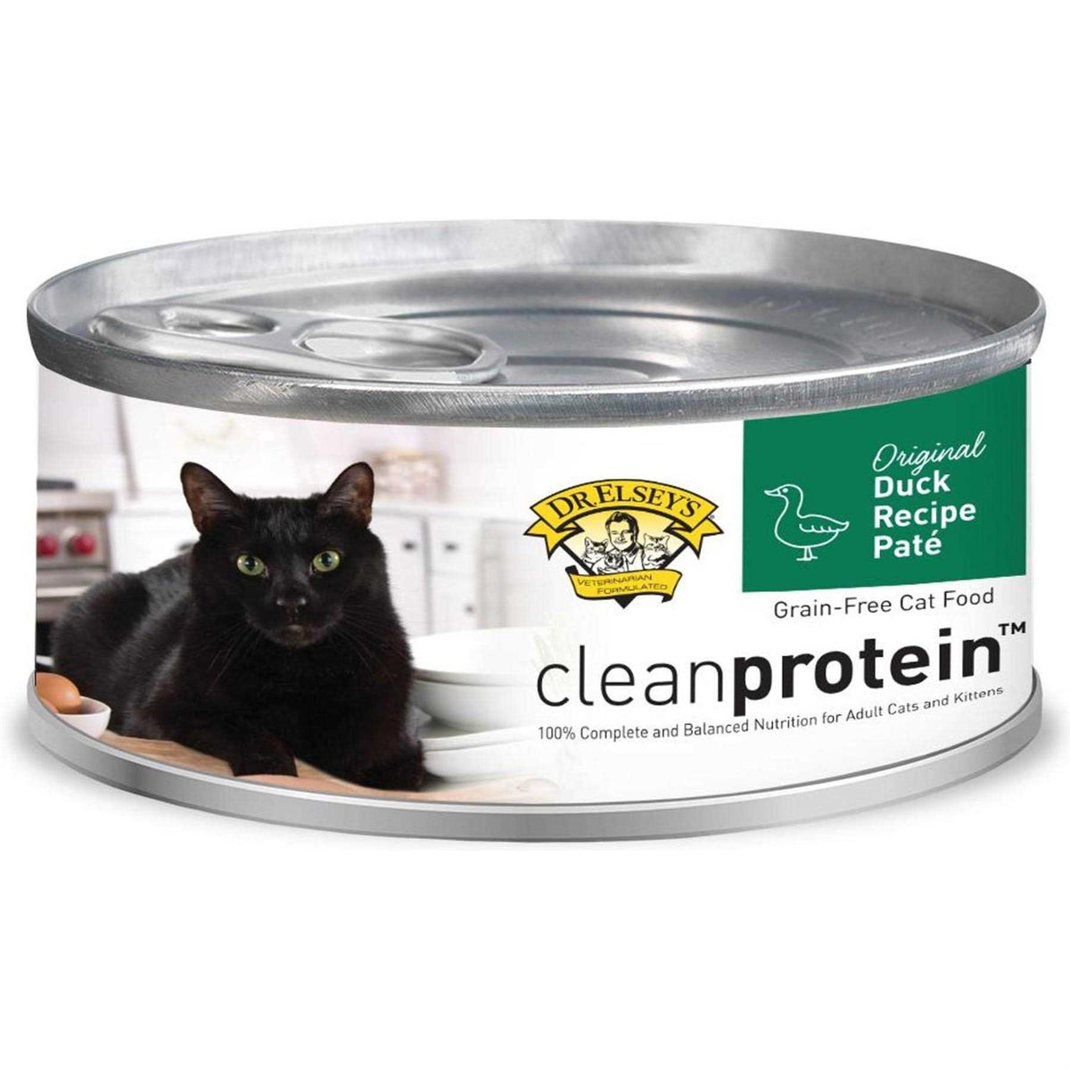 Wet Cat Food S84082