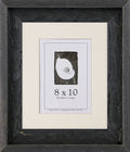22x28 Black Barnwood Frames Z17014