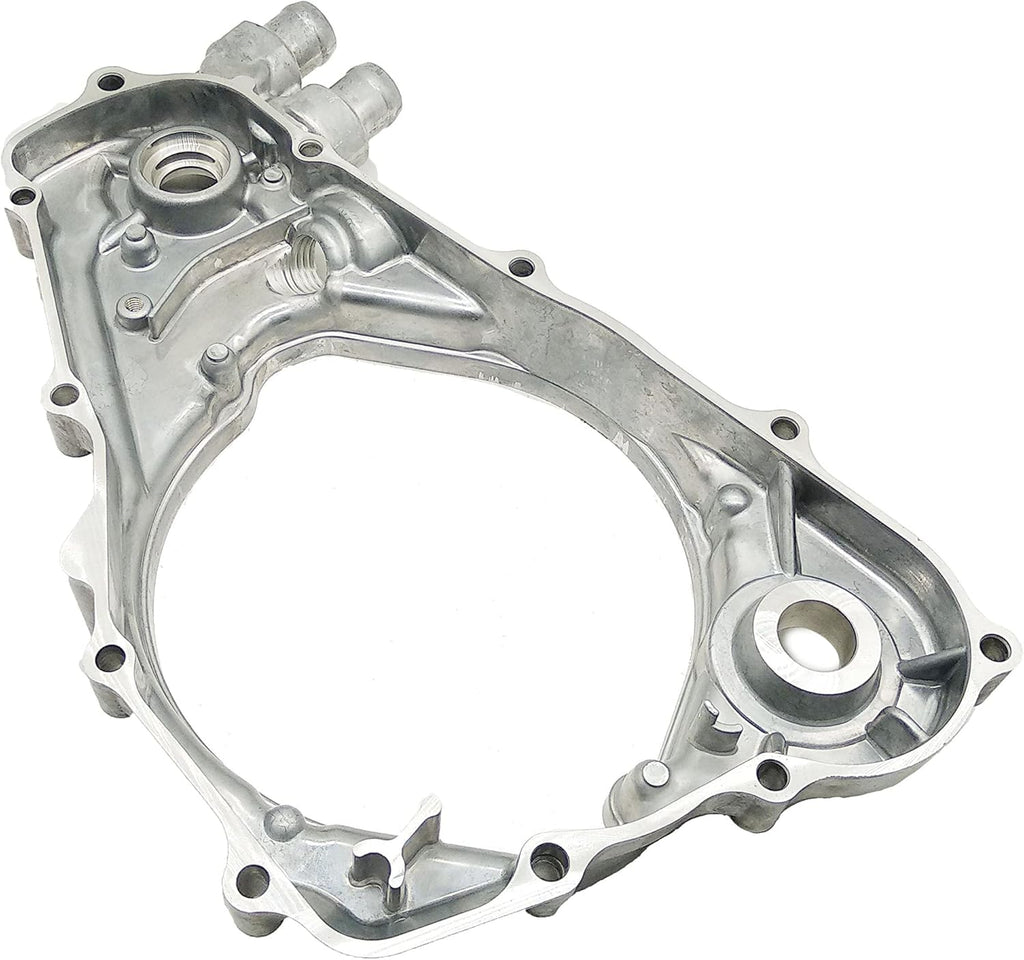 Honda CR500 Crankcase Clutch Water Pump Housing Cover Q5764