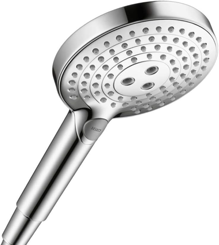 6-inch Handheld Shower Head C222
