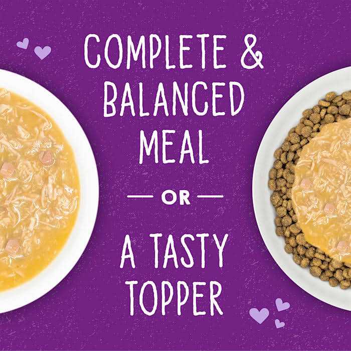 Chicken Pate Cat Food A9616