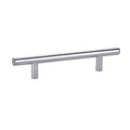 Polished Chrome Cabinet Bar Pull 24 inch R8990