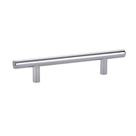 Polished Chrome Cabinet Bar Pull 24 inch R8990