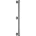 42x22 Reeded Straight Grab Bar G502287