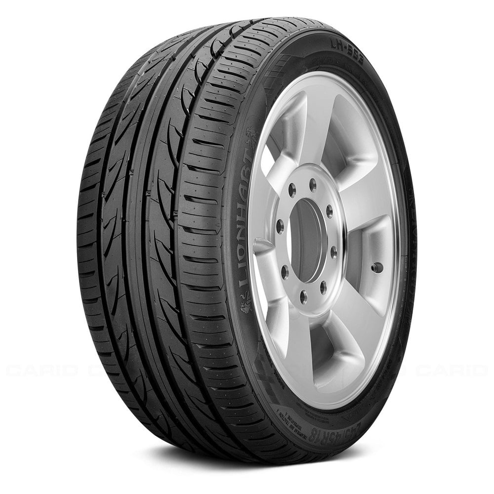 All Season 215/45ZR17 91W XL Passenger Tire J107