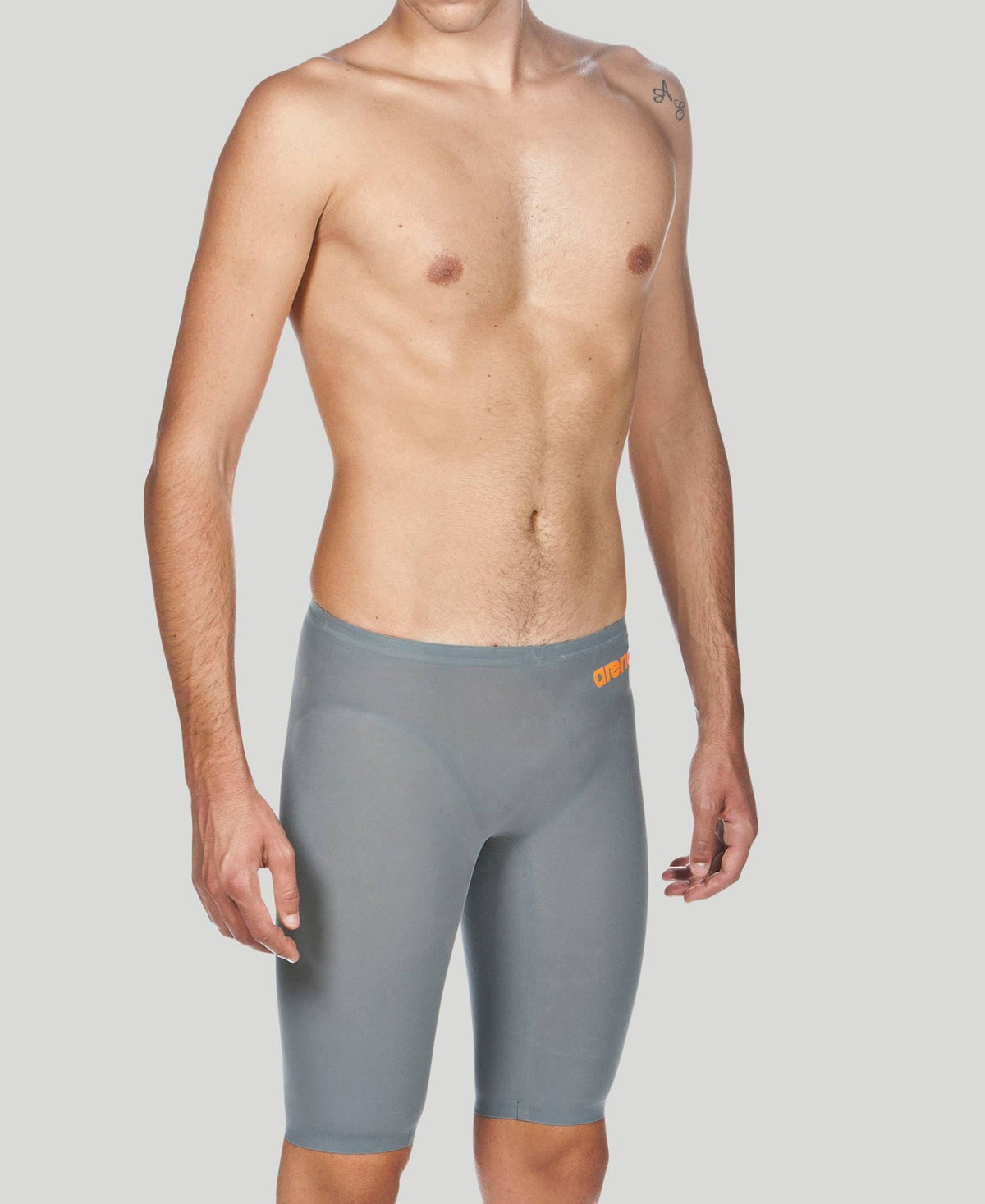 Grey-Bright Orange Jammer P993543