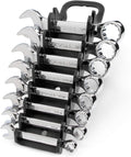 12-Piece Stubby Combination Wrench Set T43096