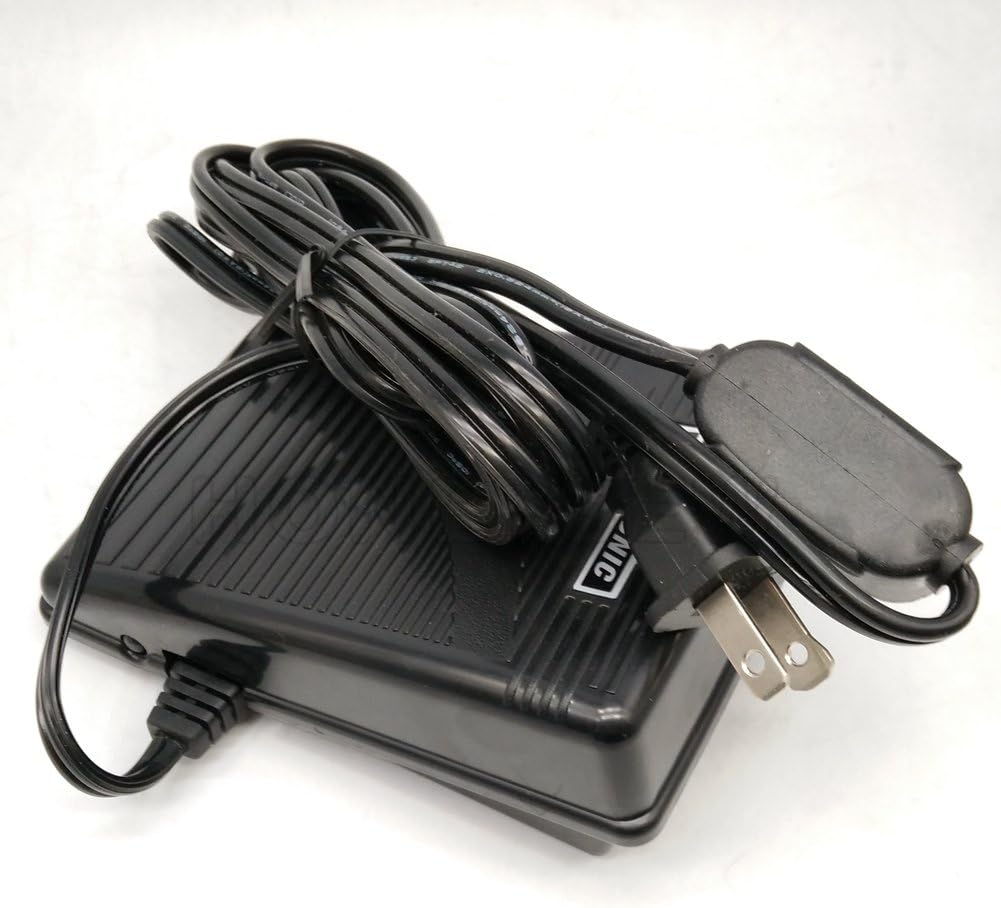 Variable Speed Foot Control w/Cord for Singer Featherweight 221 Z249414