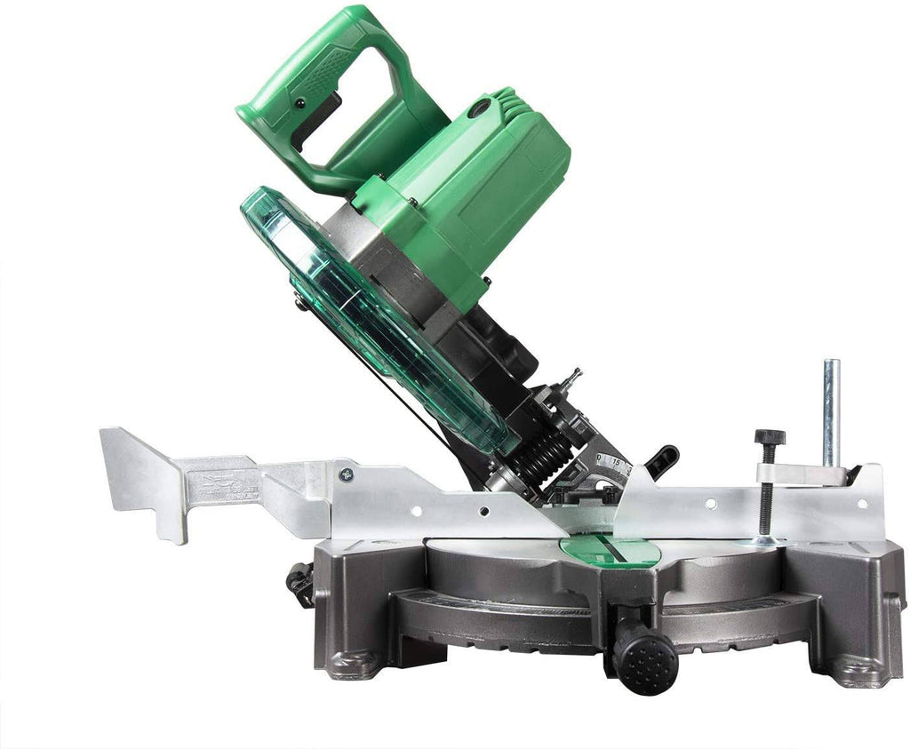 15 Amp 10x22 Compound Miter Saw I759