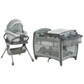 Pack 'n Play Playard & Bedside Sleeper H53354