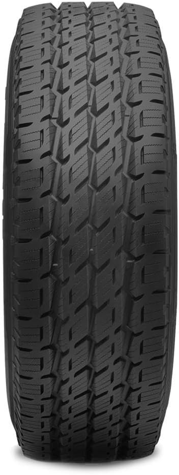 LT285/75R17 All-Terrain Radial Tire K780