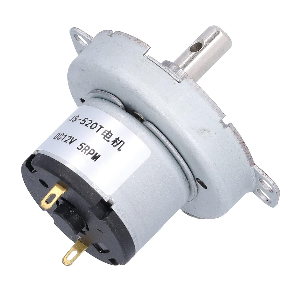 DC12V Geared Motor D32749