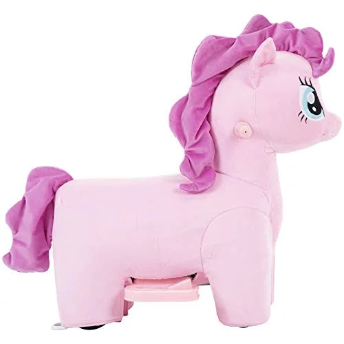 6V Plush Quad Y187531