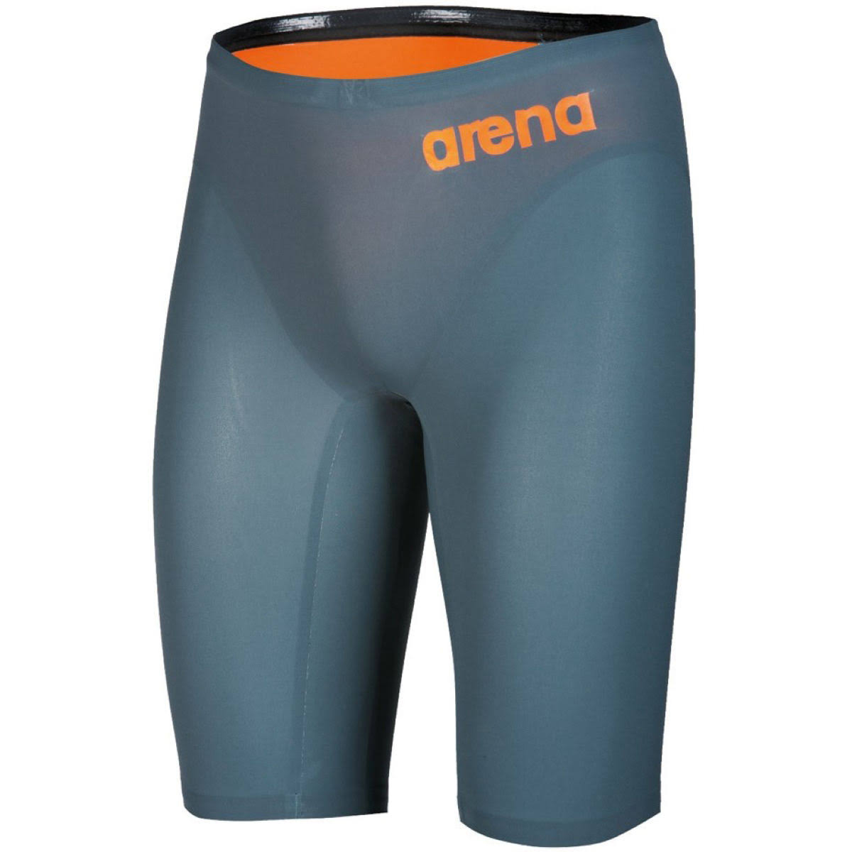 Grey-Bright Orange Jammer P993543