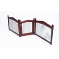 2-in-1 Crate and Gate V85618
