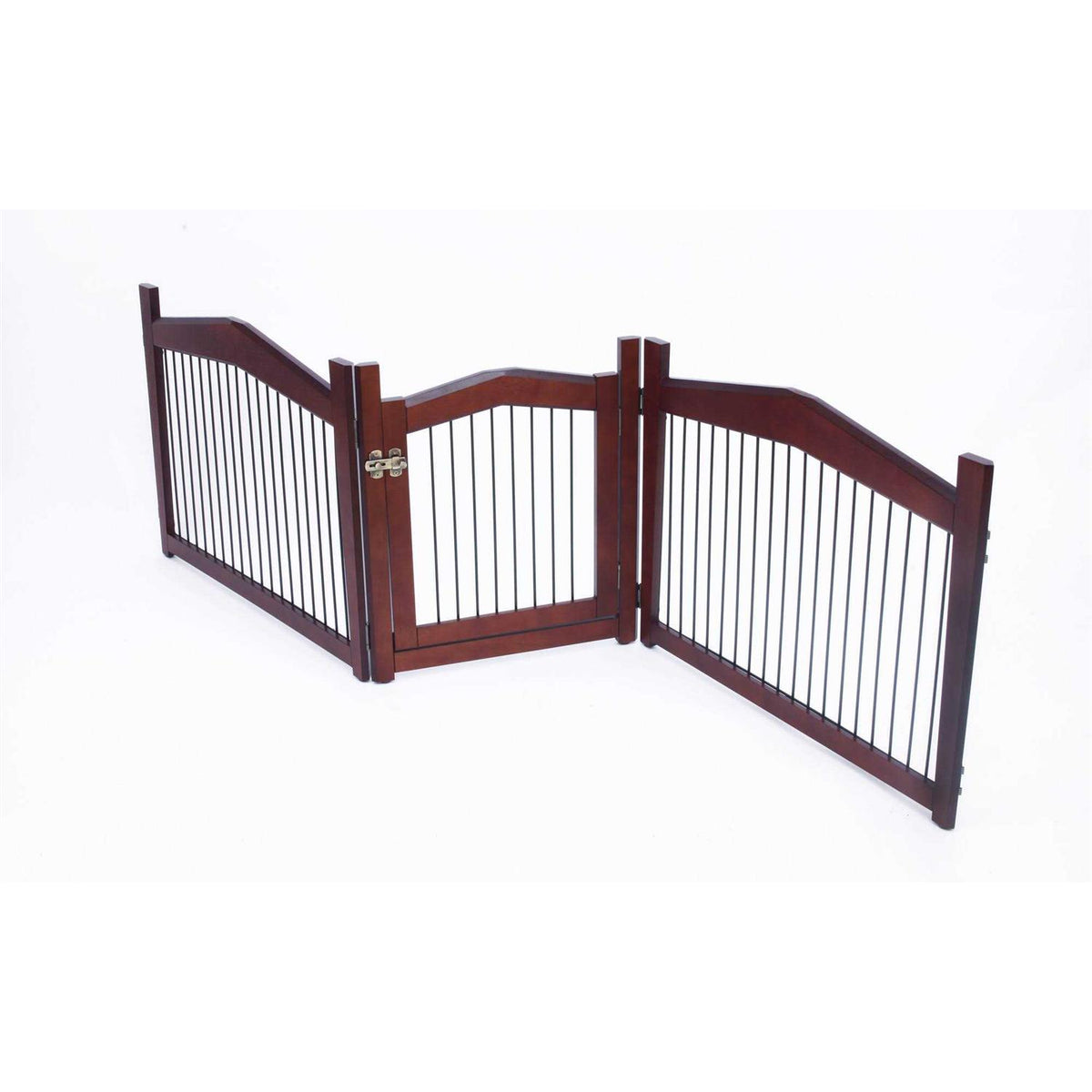 2-in-1 Crate and Gate V85618