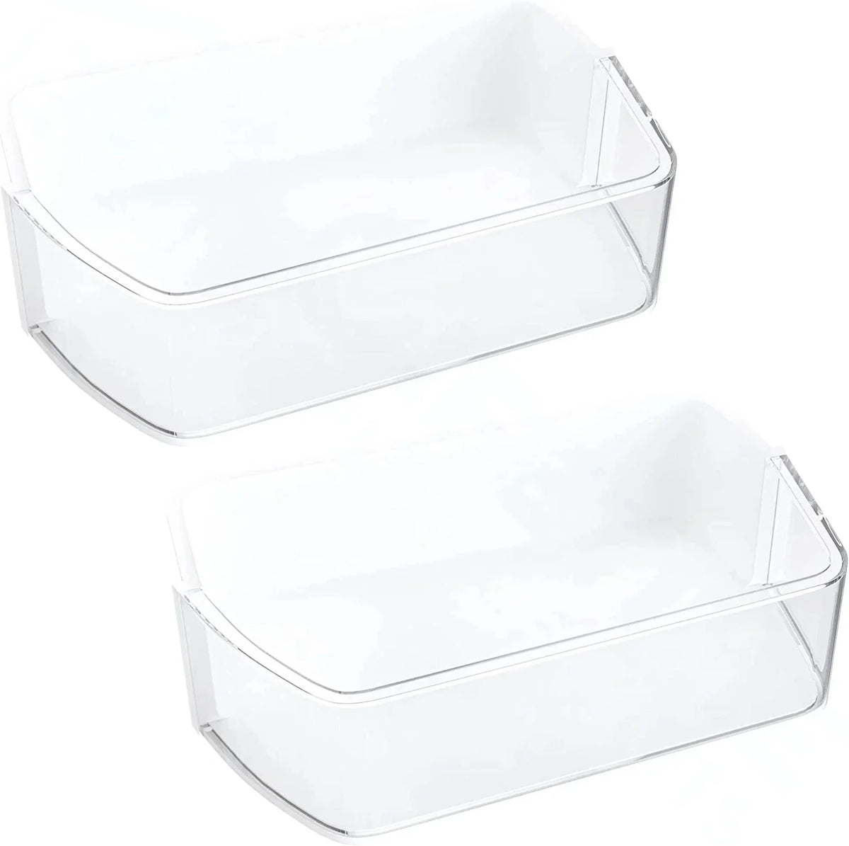 Door Shelf Basket Bin R8195