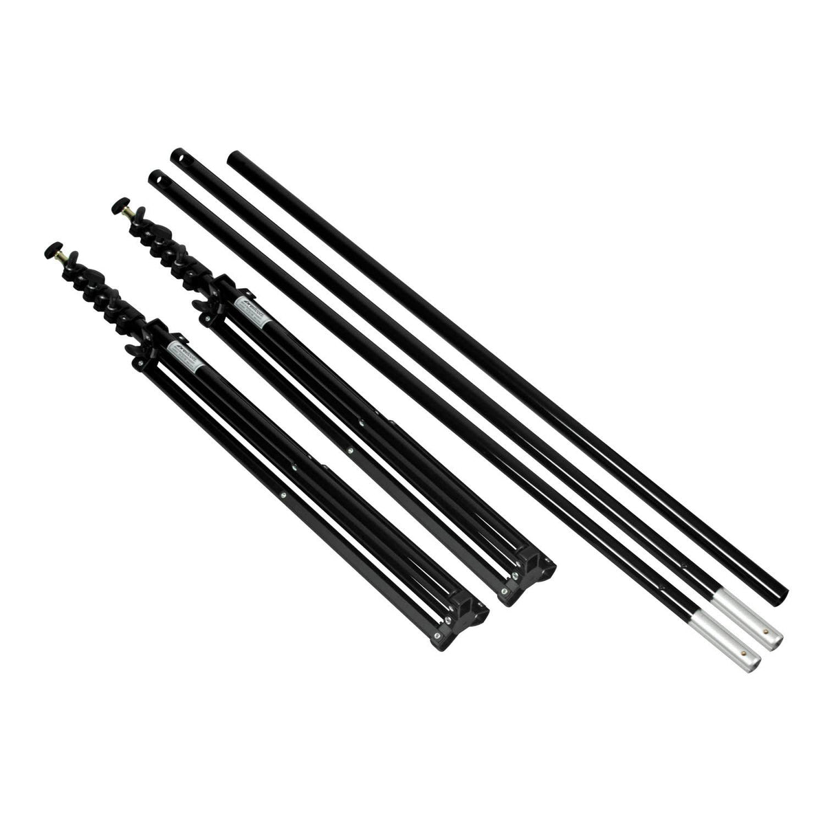 Background Support System R443