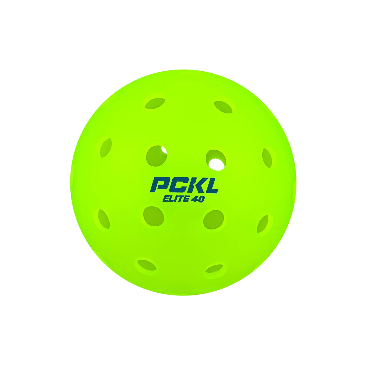 4 Pack USA Pickleball Approved Pickleballs W100