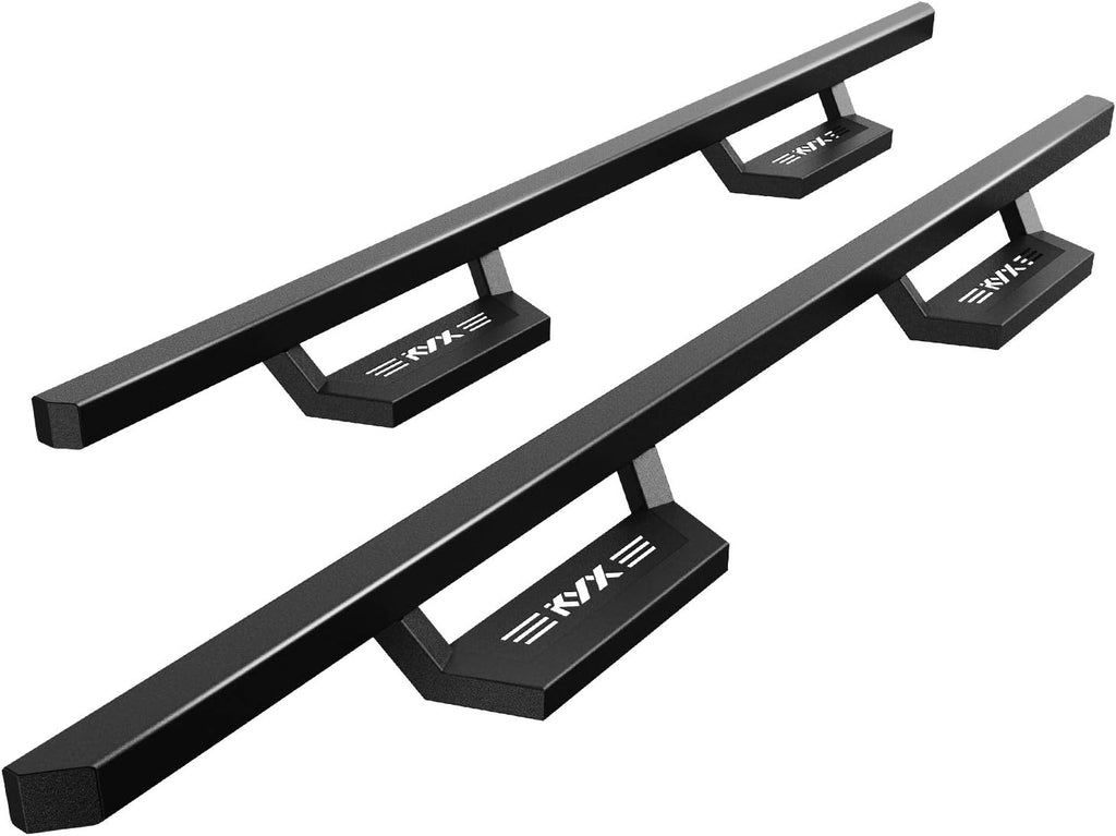 5 inches Side Steps Running Boards G529