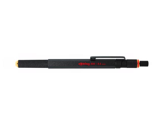 0.5mm Black Mechanical Pencil R737