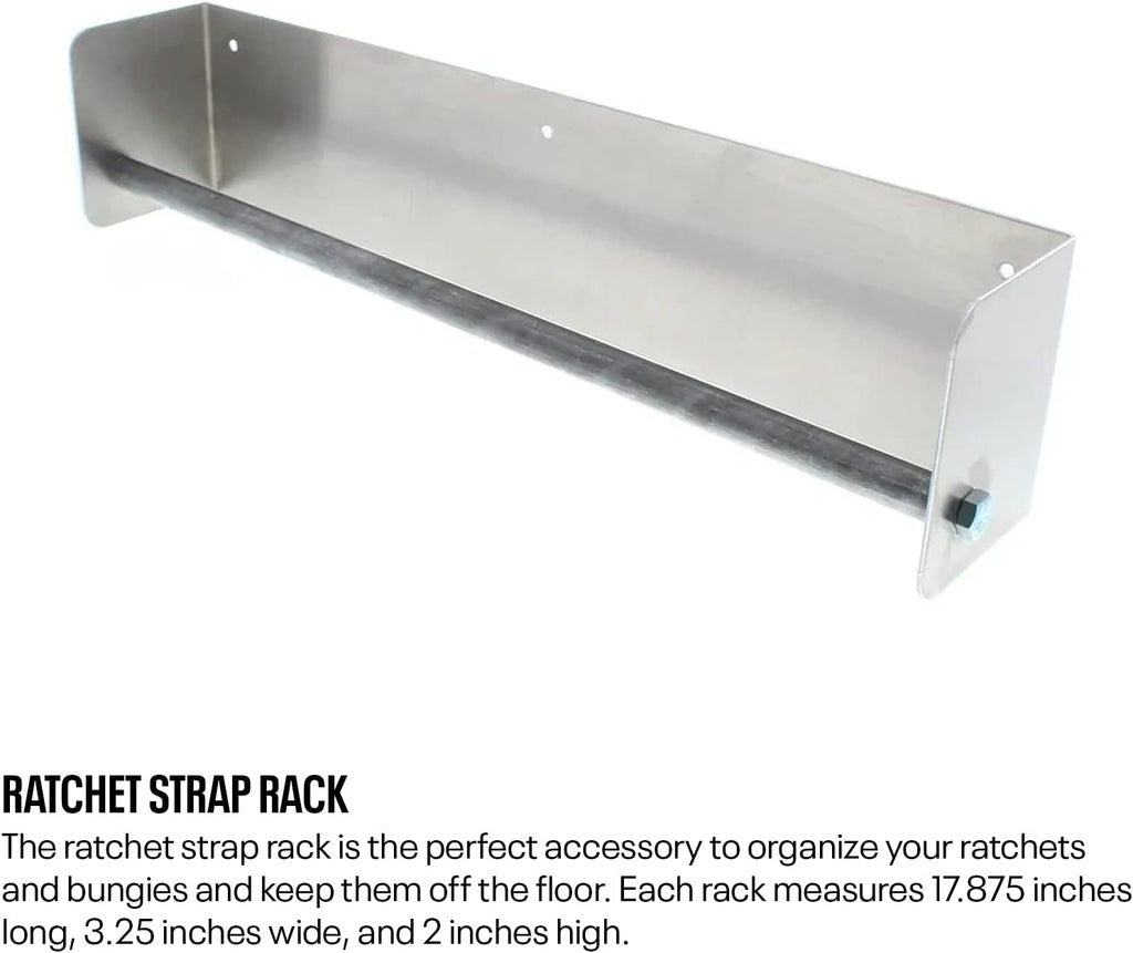 Trailer/Garage Organizer Kit N316266