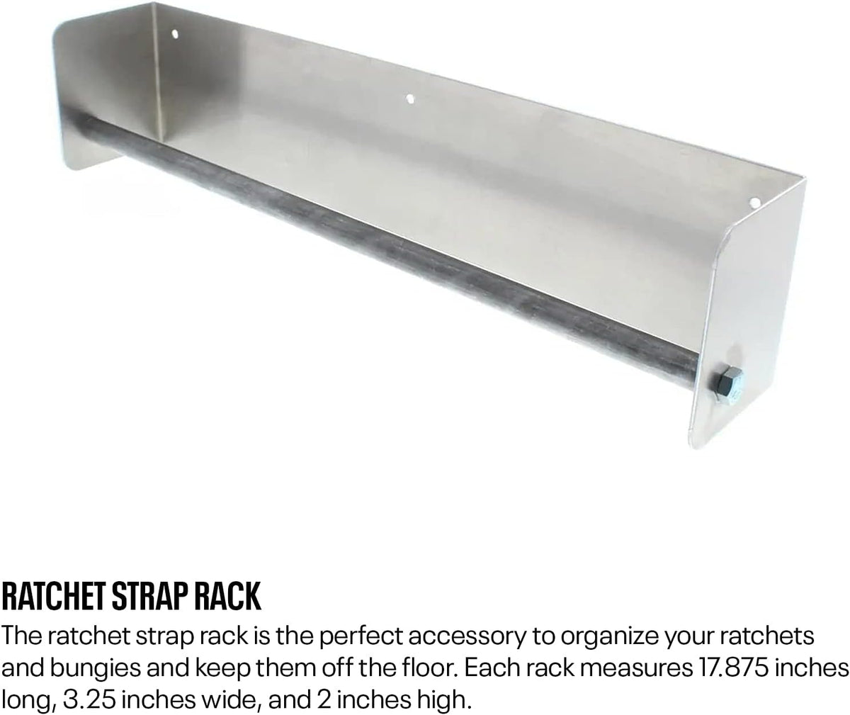 Trailer/Garage Organizer Kit N316266