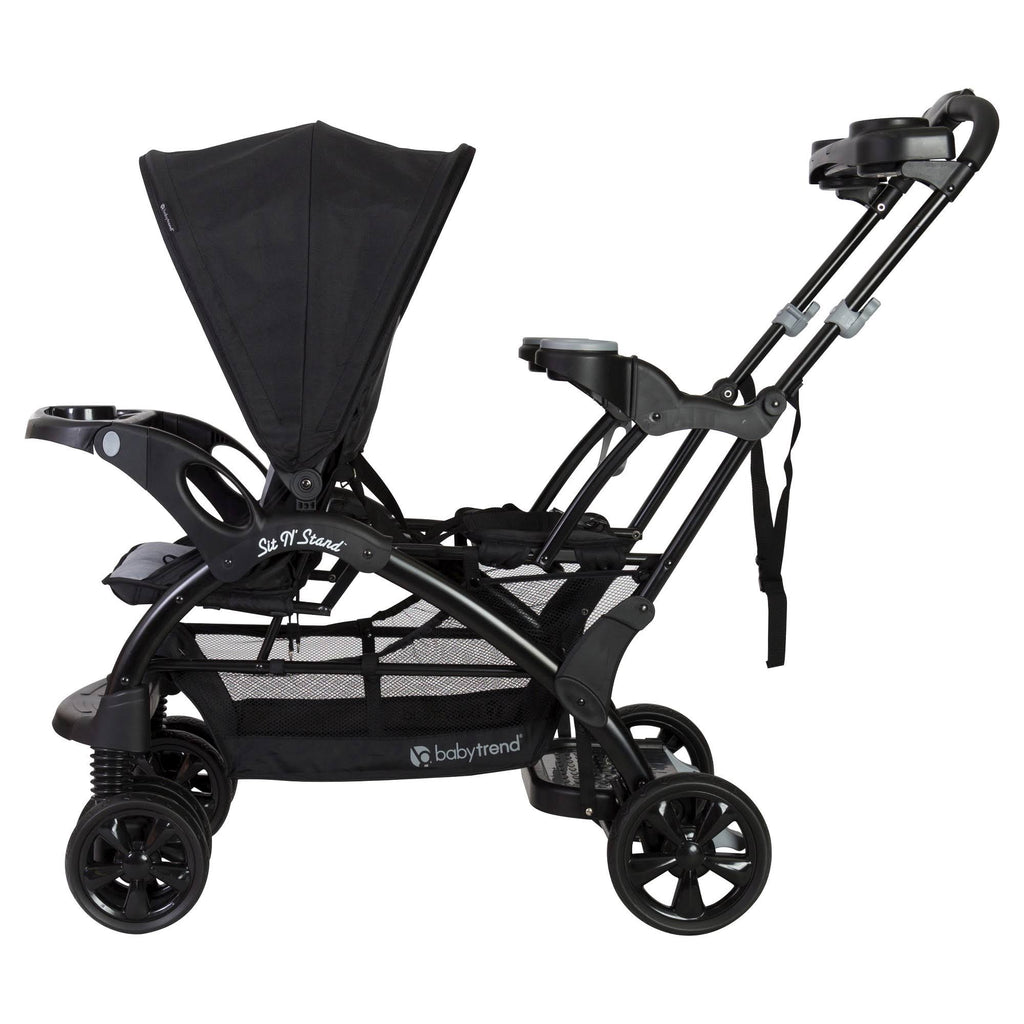 Sit N Stand Ultra Stroller G99435
