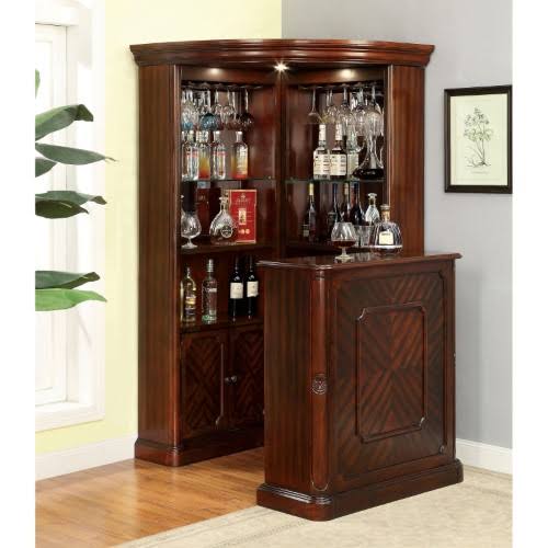 Home Bar Cabinet L9862