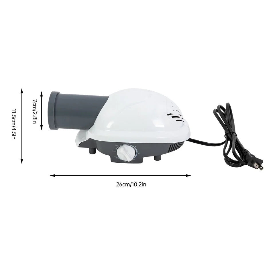 Portable Electric Clothes Dryer B197