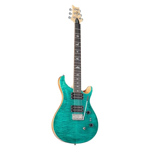 Blood Orange 6 String Electric Guitar O41421