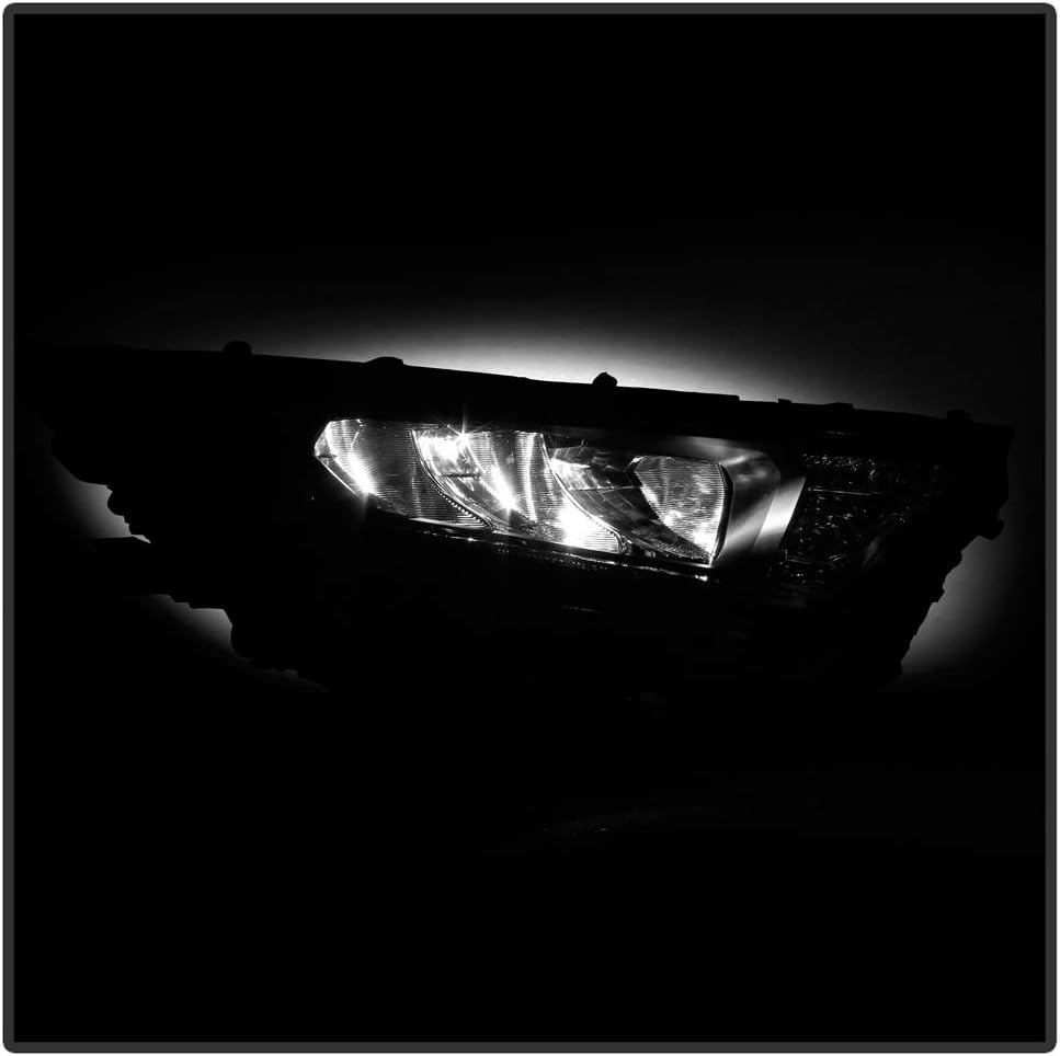 Toyota RAV4 LED Headlight Assembly Passenger Side N384519