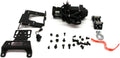 HD 3,500 lb. Winch V568