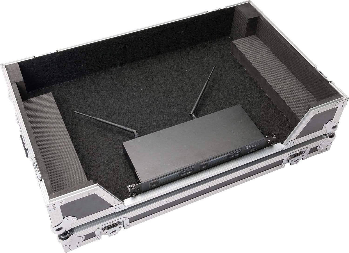 DJ Controller Case 19in U157