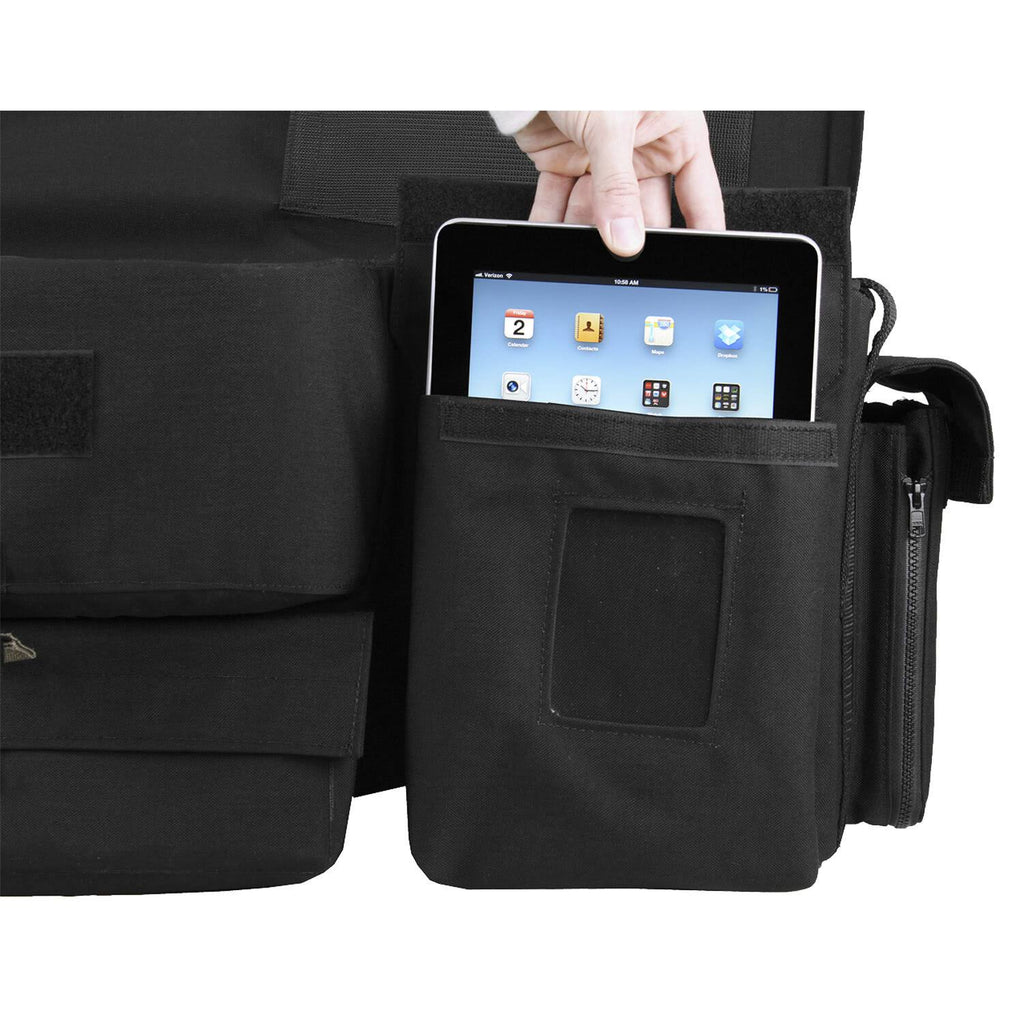 Midnight Black Quick-Draw Case R80470