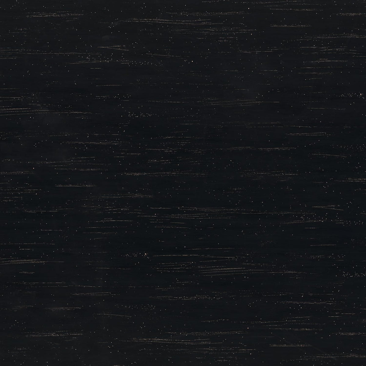 5 Shelf Bookcase in Antique Black G326