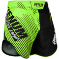 Black Fightshorts Z164