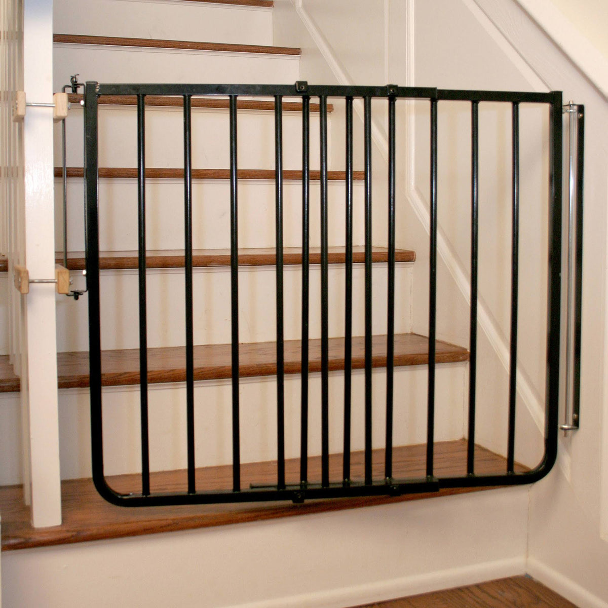 Black Safety Gate S599