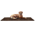 Pet Dog Mat Towel Shammy Rug P9740