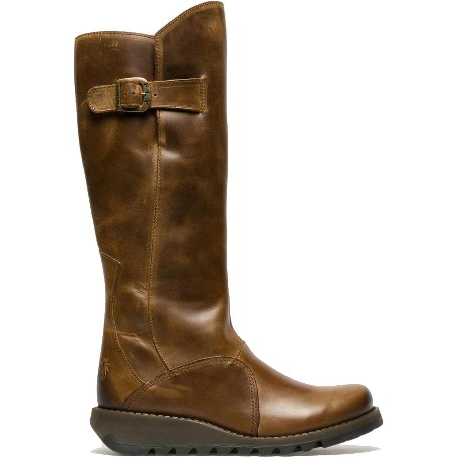 Camel Shoes Z33886