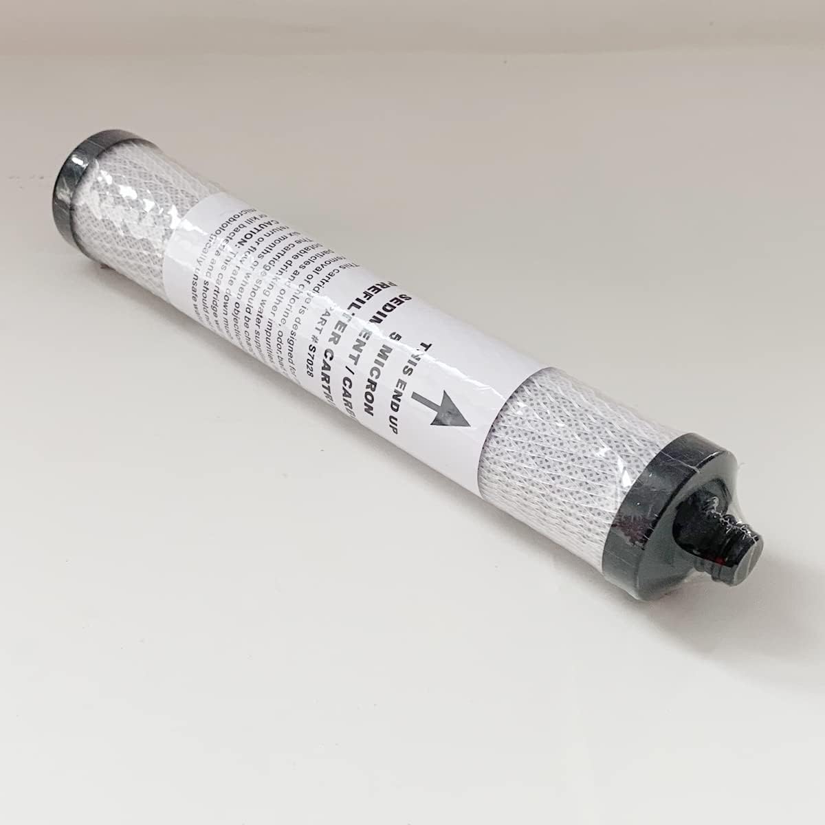 Replacement Filter Set with Membrane for Reverse Osmosis System M77659